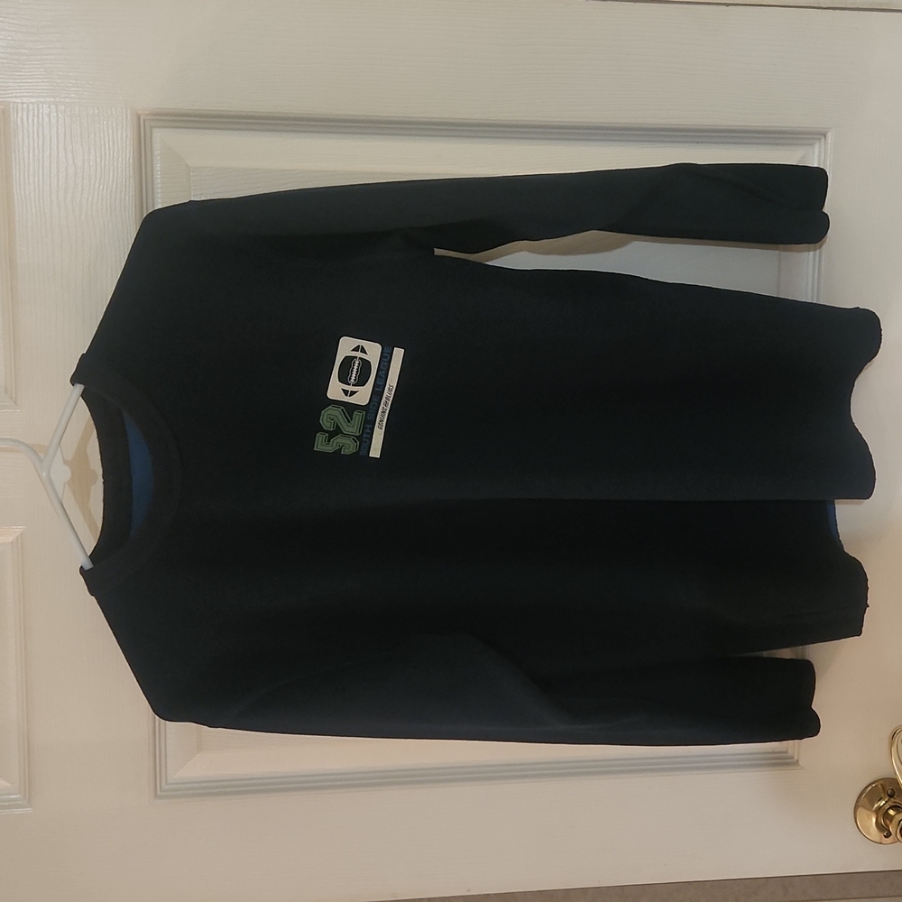 Genuine Blues Boys Reversible Shirt